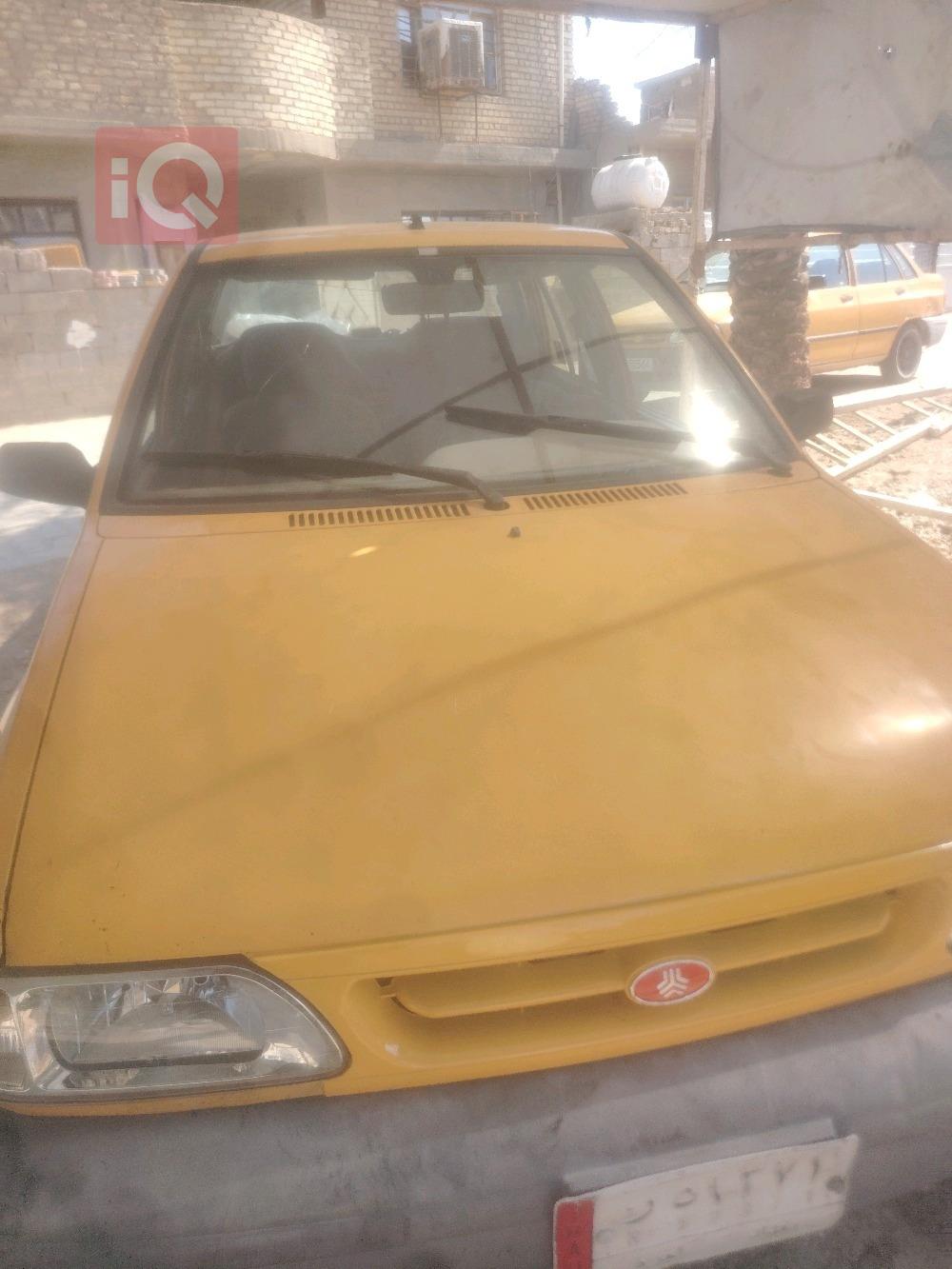 سايبا 131